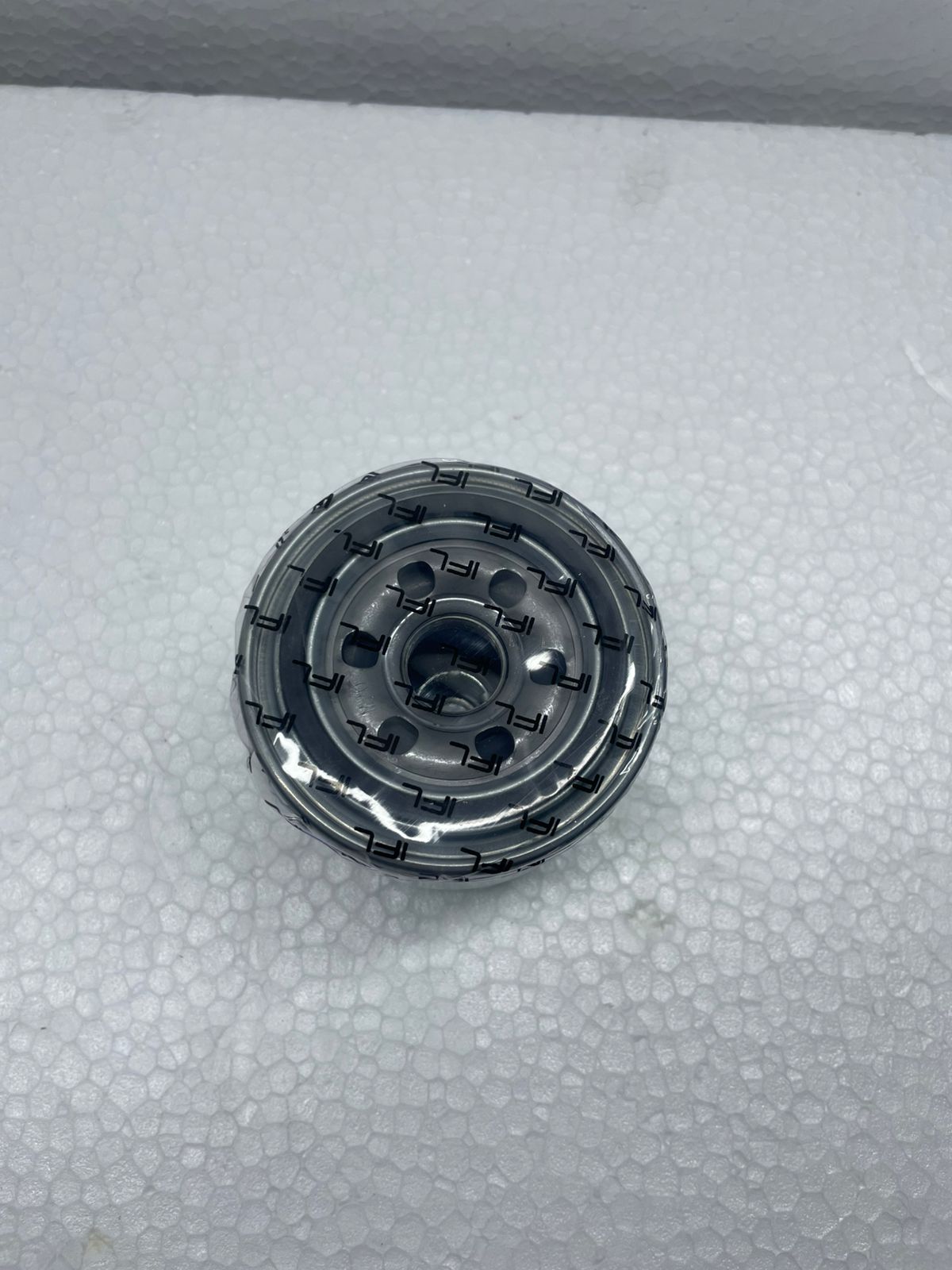 Filtro de aceite Jac verna Gyro